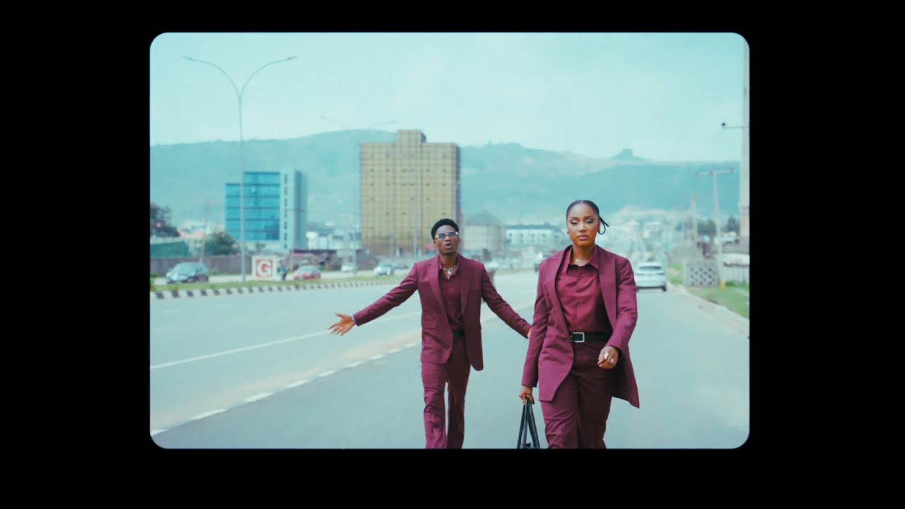 Watch Kenké- The Problem with Man (Official Music Video) on YouTube Watch Kenké- The Problem with Man (Official Music Video) on YouTube