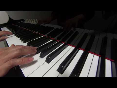 縁切寺　　バンバン　Bang Bang　ピアノ演奏