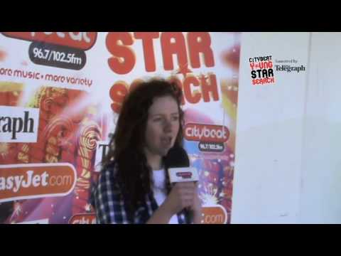 Citybeat Young Star Search 2010 : Carrickfergus : ...