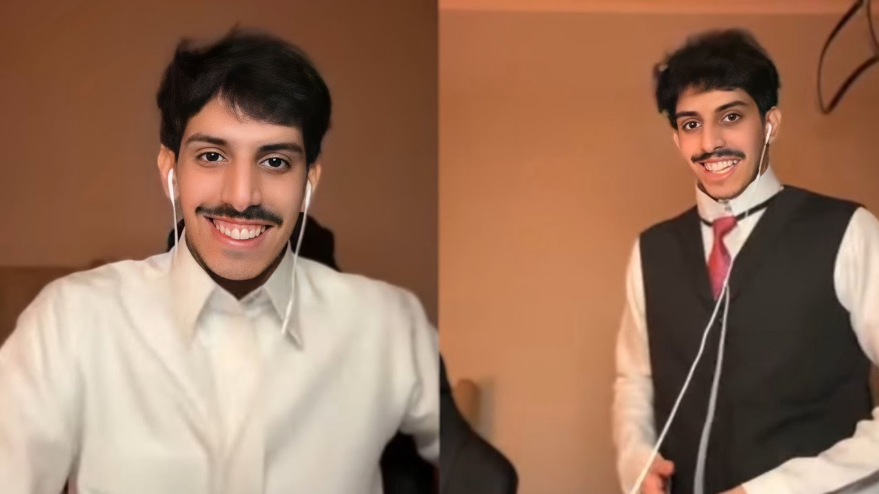 بث انس المطيري (٢) , ٤-١٠-٢٠٢٥