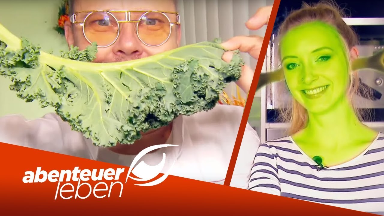 Norddeutscher Grünkohl mit Pinkel: Jugend wird auf die Probe gestellt | Abenteuer Leben | kabel eins