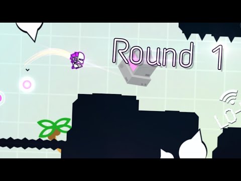 (Cool levels #16) Round 1 by PTyXaLPHaZ