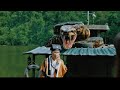 Deadly Giant Snake in the Amazon Jungle 😱 | Anaconda Movie Explained
