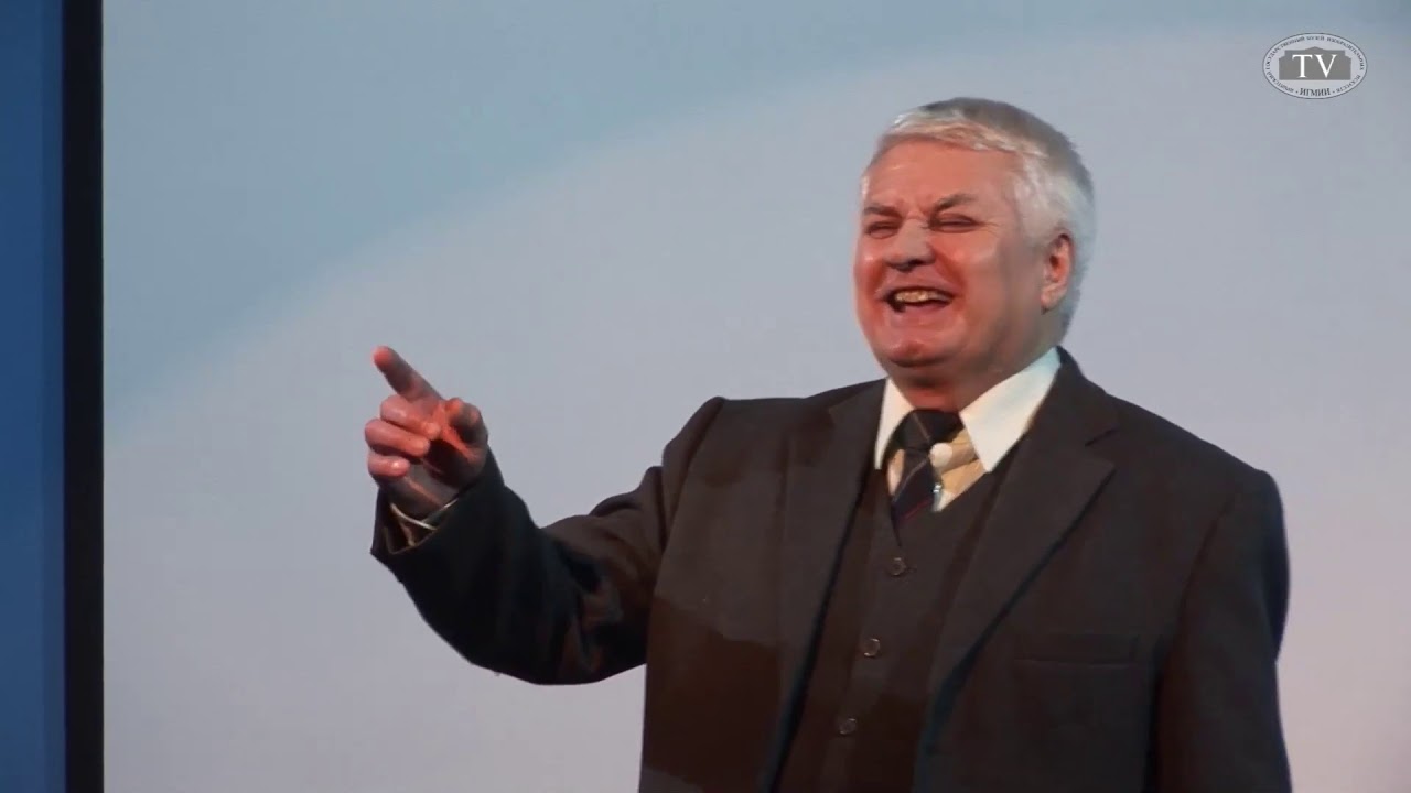 В М Шукшин Микроскоп - YouTube