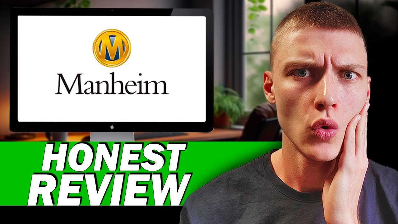 Manheim Car Auctions: My Honest Review & Real User Experience on Buying & Selling Cars Online