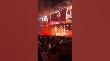 Thumbnail of Morgan Wallen I'm the Problem live in Madison Wisconsin