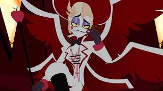 Lucifer VRChat Avatar: Showcase!