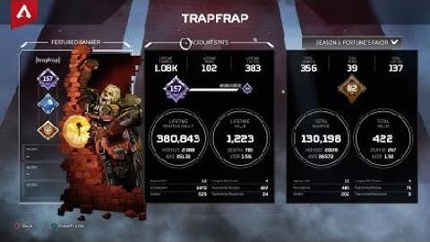 Casually laughing at Gibraltar | Apex Shenanigans