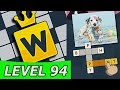 Wordalot Level 94 Answers AndroidIOS Wordalot Level 94 Answers AndroidIOS