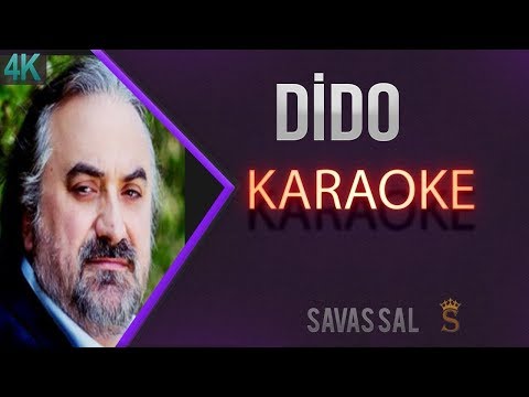 Dido Karaoke Türkü