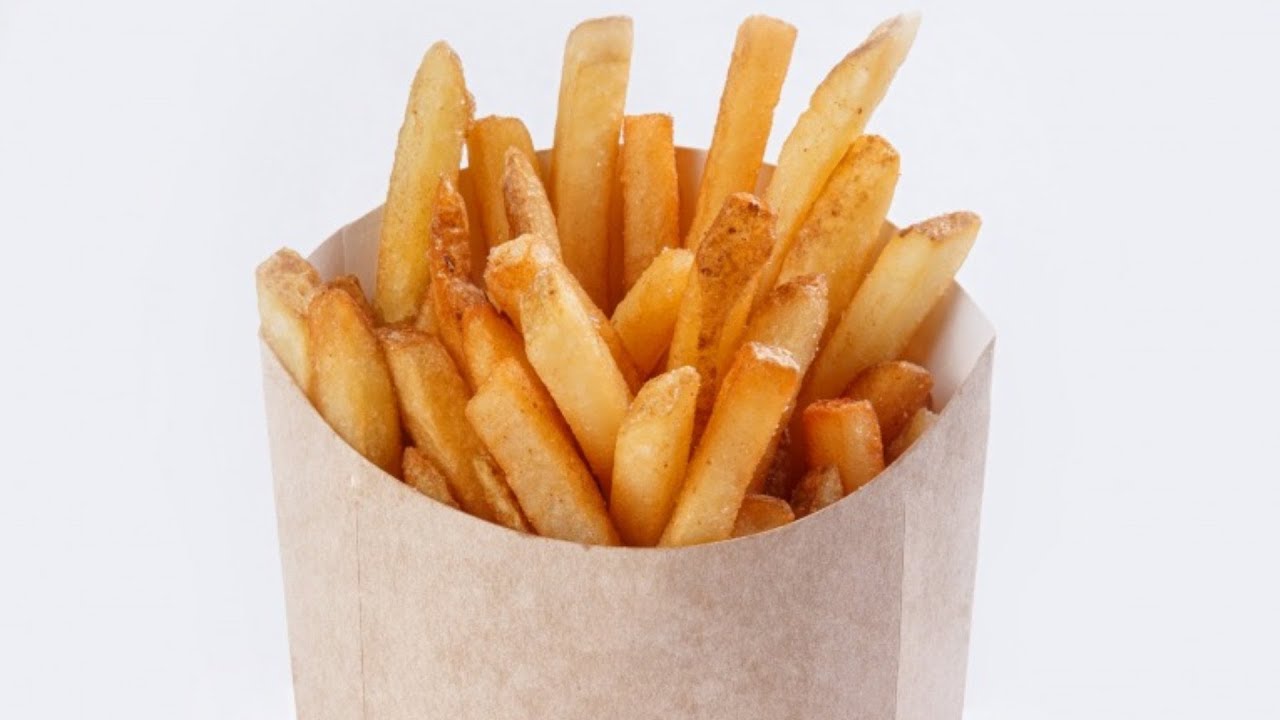 Are Wendy S Fries Cooked In Peanut Oil