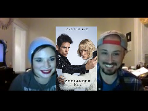 Midnight Screenings - Zoolander 2