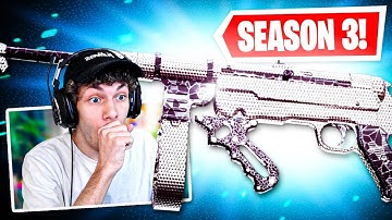 the NEW "MP40" SETUP in SEASON 3 of VANGUARD! 😍 *Best MP40 Class Setup* (Vanguard Multiplayer)