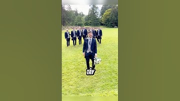 Sự thật bất ngờ sau nghi thức tung hoa cưới #shorts