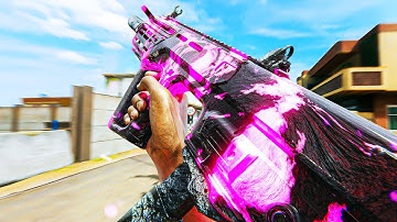 the NEW RAM-9 is *BROKEN* in Warzone 3! 😳 (Best RAM-9 Class Setup)