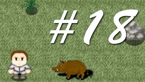 Java Netbeans Game Dev Log - part 18: Pixel art, shield and sword and stuff!