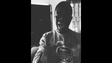 #OurMumuDonDo by MC OAT