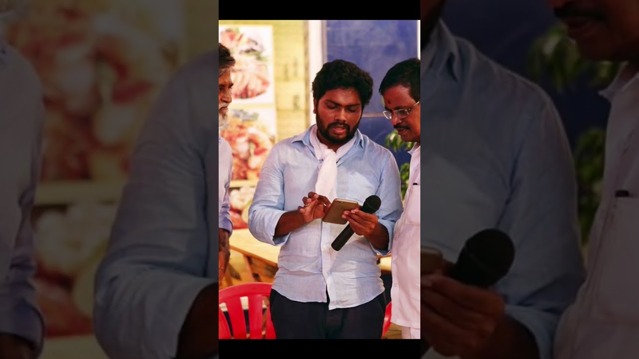 Kabali movie unseen photos 