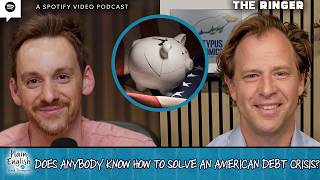 Does Anybody Know How to Solve an American Debt Crisis? | Plain English