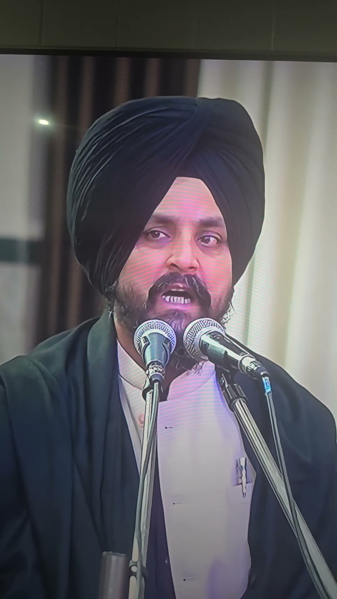 🙏ਸ਼੍ਰੀ ਗੁਰੂ ਨਾਨਕ ਦੇਵ ਜੀ - ShareChat