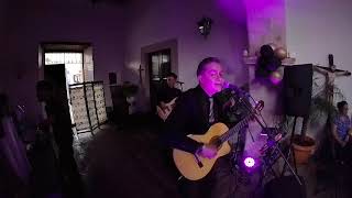 Nexus Musical - Trio “Rosy de Luna” - La Barca