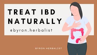 IBD: Natural Approaches to Crohn's Disease