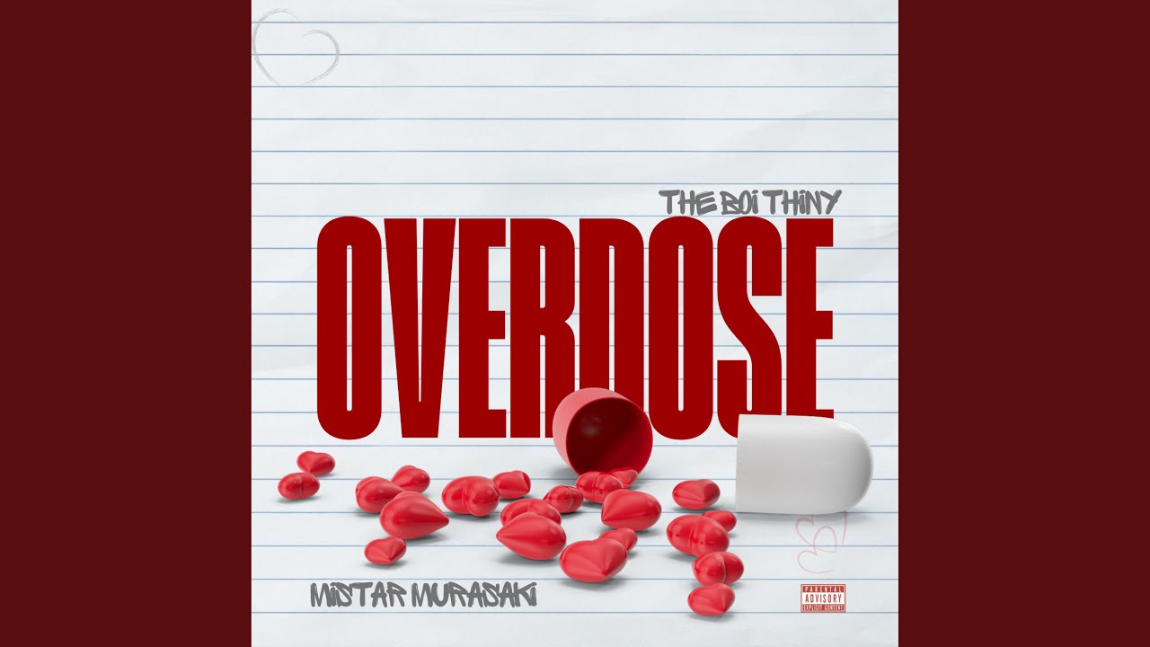 Watch OVERDOSE on YouTube Watch OVERDOSE on YouTube