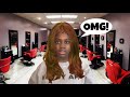 HAIR SALON HORROR STORY!! (part1)