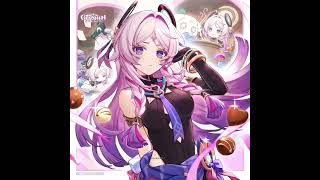 gotta be the best traveller's wife #citlali #ayaka #genshinimpact #hoyoverse