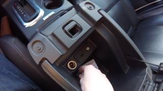 2009 Ford Explorer Limited Walk Around For Natasha And David