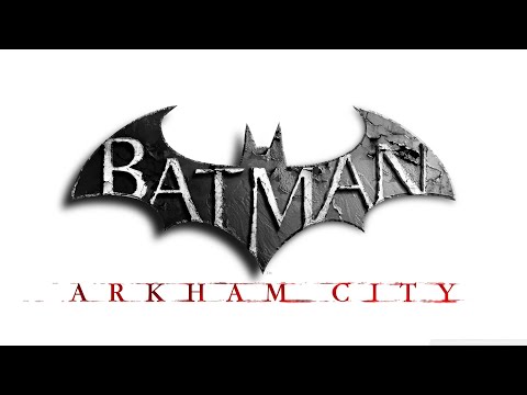 Видео: Batman: Arkham City || Сцены смерти
