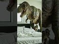 t rex