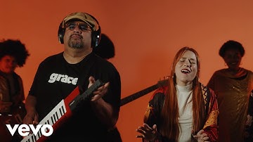 Mariannah y Diego - Hijos de Israel (Video Oficial)