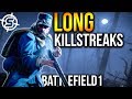 HUGE SNIPER KILLSTREAKS Battlefield 1 Scout Gameplay HUGE SNIPER KILLSTREAKS Battlefield 1 Scout Gameplay