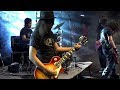 POWER SLAVES - Metal Kecil (Official Live Video The Karnival Fest 2019)