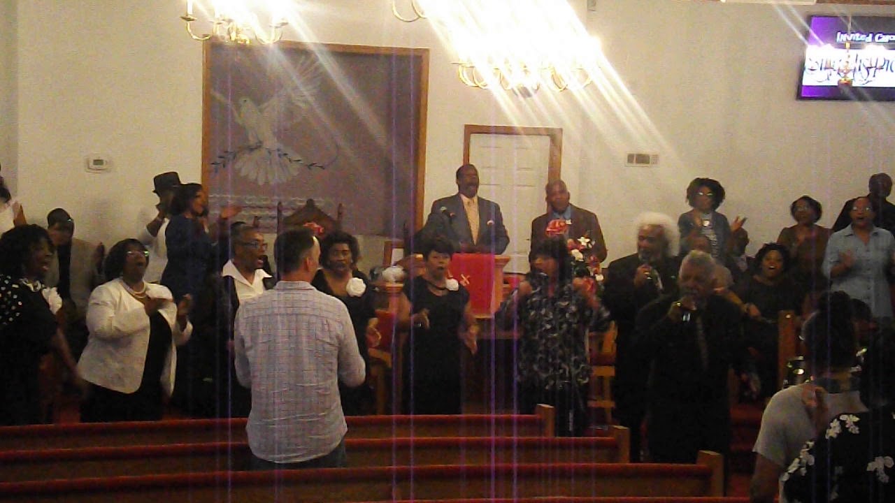 Guest Church New Olive Branch B.C. YouTube