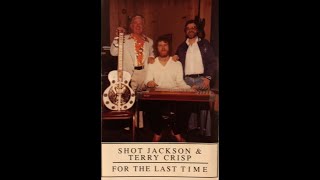 Somewhere My Love - Shot Jackson & Terry Crisp