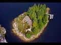 Private Island for sale 2hrs from Downtown Vancouver B.C Canada | Lamb Island