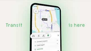 Information MapQuest Adds Public Transit Directions, Helping Travelers Plan Complete Trips by Bus, Train, and... Update