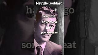 How to MANIFEST... in the twinkle of an eye ( Neville Goddard and The Law of Assumption )