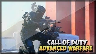Advanced Warfare Failed Angry Moments #1