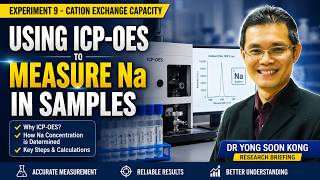 ANALYSIS OF SODIUM USING ICP-OES