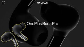 OnePlus Buds Pro with Bluetooth 5.2, LHDC, Dolby Atmos, Smart Adaptive Noise Cancellation, Rs. 9990
