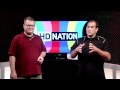 Projector Screen 101: Choosing and Set Up - HD Nation Clips