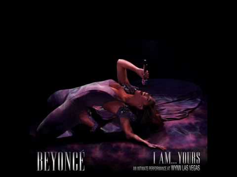 Beyonce - I Am... Yours Las Vegas - Bonnie & Clyde...