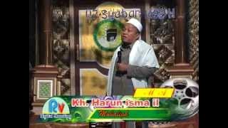 Pengajian lucu 2014 terbaru - KH Harun Ismail Blitar di Ringinagung Kediri Full