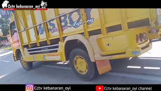 KOMPILASI ARTIS TRUK CAKEP BANJARNEGARA OLENG PARAH!🤙MEDAYU RAYA VS MAS BOY ||CCTV KEBANARAN OYI