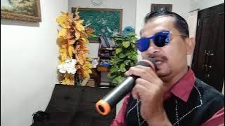 Senandung rindu (Erni Johan)karaoke (Hendra Nurwoko)Live
