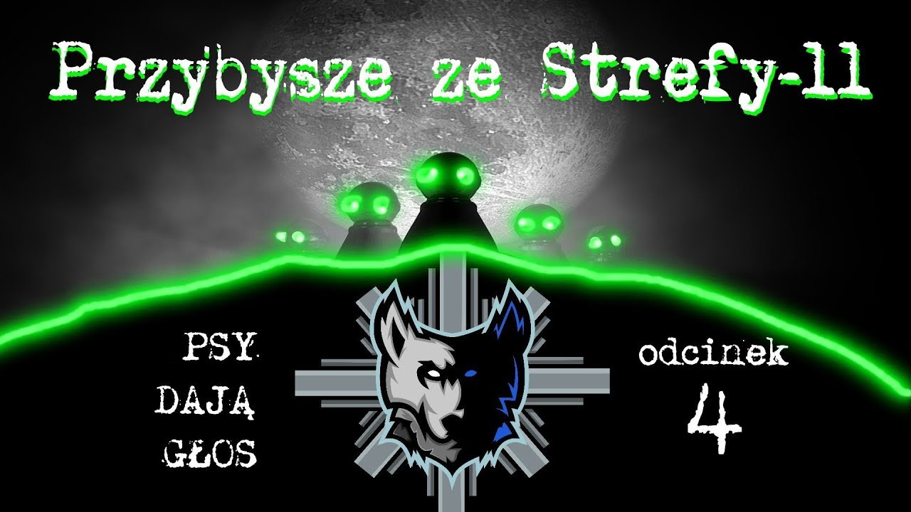 Psy Dają Głos - odcinek 4 - 