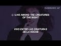 Laura Branigan - Self Control Subtitulado Español/Ingles Lyrics!